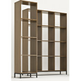 BC1-3 Storage Bookcase