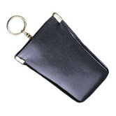 On the Go Pebble Grain Drop-in Key Case