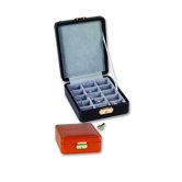 Men's Ring / Earring Box