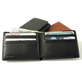 Men's Slim Wallet