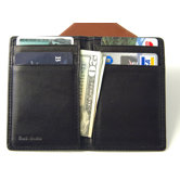 Men's Credit Card Case