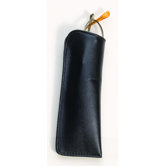 Soft Cowhide Eyeglass Case