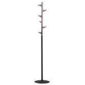 Garderobe "Turn stand"