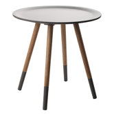 Beistelltisch "Two Tone"