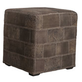 Hocker "Prince Patch"