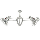 Flat Ceiling Surface Canopy
