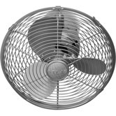 17" Kaye Oscillating Wall Fan
