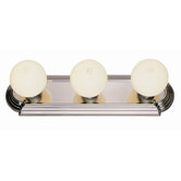 Builder Vanity Light