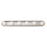 Builder Vanity Light