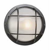 Outdoor One Ambient Light Bulkhead