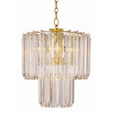 5 Light Chandelier