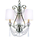 3 Light Chandelier