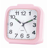 Square Table Alarm Clock
