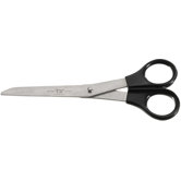 Moulded Handle Hobby Scissors
