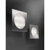 Netstyle Square Ceiling / Wall Lamp