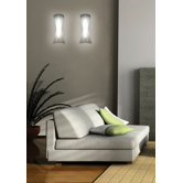 Helix One Light Wall Sconce