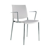 Alexa Arm chair