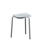 Well Stackable Stool