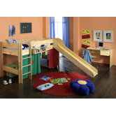 Spielbett "Oliver"