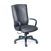 Maxim High-Back Tilt Swivel Executive Chair