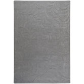 Sculpture Gray Rug