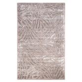 Modern Classics Square Taupe/Mushroom Rug
