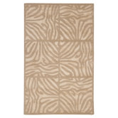 Modern Classics Taupe/Beige Rug
