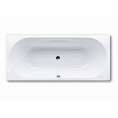 Viao Duo 71" x 31.5" Bath Tub in White