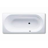 Vaio 67" x 31.5" Bath Tub in White