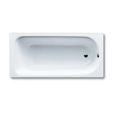 67 X 27.5" Saniform Plus Free-Standing Tub with Reversible Drain, Feet Included