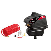1 Gallon Pancake Air Compressor