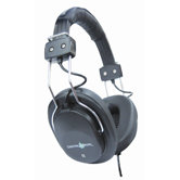 Volume Control Headphone