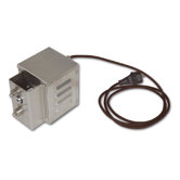 230V Elektromotor f&uuml;r Spanferkelspie&szlig;