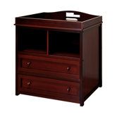 Leila I Changing Table