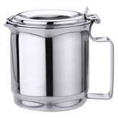 0,3L Kaffeek&auml;nnchen doppelwandig