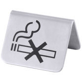 Nichtraucherschild