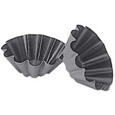 8cm Antihaft-Briocheform