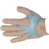 Handschuhstraffer in Blau