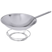 Gasring f&uuml;r Wok 530/360