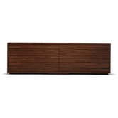 Lineground 6-Drawer Horizontal Bureau