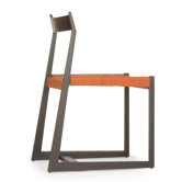 Piedmont #2 Chair