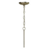 Multi Family Canopy Conversion Kit with Chain