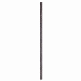 Empyreal 12" Fixture Extension Rod in Roan Timber