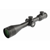 4-16x50 SF Eclipse 30 IR Side Focus Riflescope