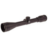 4x32 Sport HD Mil dot Riflescope