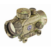 1x30 IM Camo Cross Bow Dot Sight Riflescope