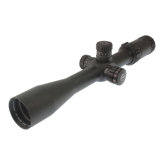 Sidewinder 30 4.5-14x42 Rifle Scope in Matte Black