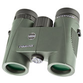 Endurance CF 10x32 Binocular in Green