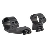2-Piece Extension Forward Mount