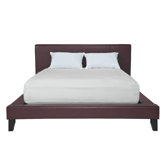 Laurel Platform Bed